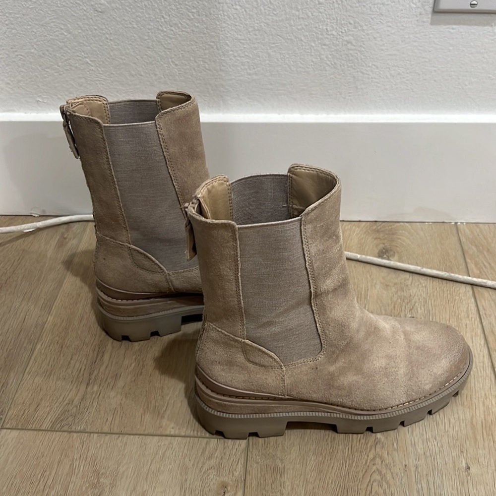 Sam Edelman - Picture 3 of 4